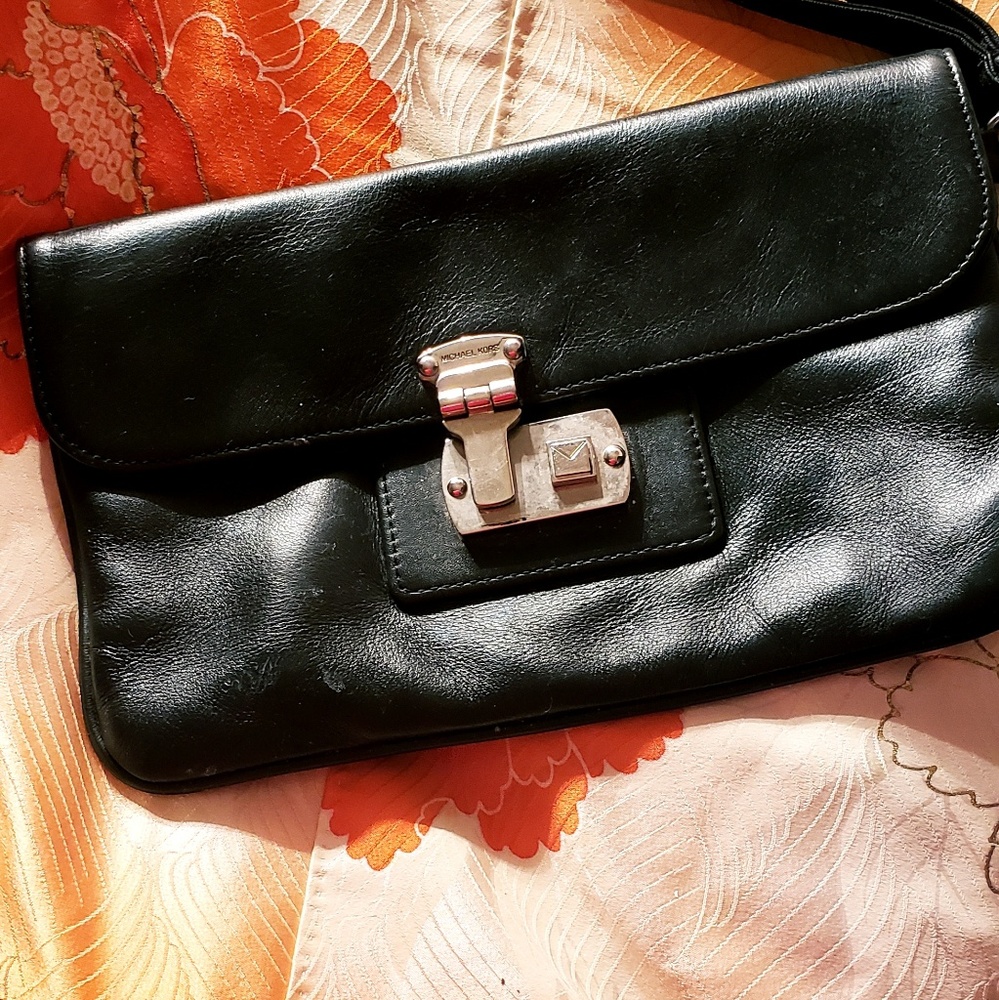 Vintage MICHAEL KORS CLUTCH